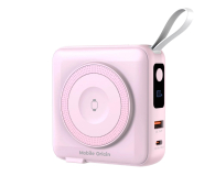 Mobile Origin PowerBank & Travel Charger 10 000 mAh Lightning/USB-C Cable - 1373085 - zdjęcie 1
